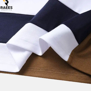 Camisetas de Manga Corta para Hombre, 100% Algodón, de Alta Calidad, para Venta en Línea, Camisetas Personalizadas para Hombre - Product Image 3