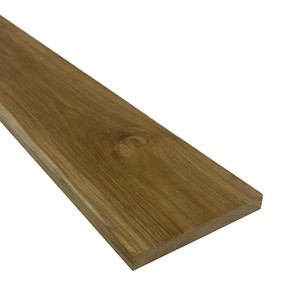 Jarrones y macetas de madera de teca, OEM, personalizados, venta al por mayor |   Aqdus Saleem India - Product Image 1