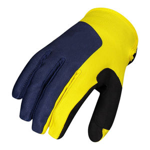 Gants de moto pour motocross, unisexes, respirants, légers, imperméables, compatibles écran tactile, à enfiler, pour la course - Product Image 4