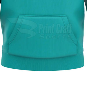 Sweat-shirts d'équipe personnalisés en gros, meilleure qualité, prix raisonnable, sweat-shirts d'équipe en coton mélangé - Product Image 6