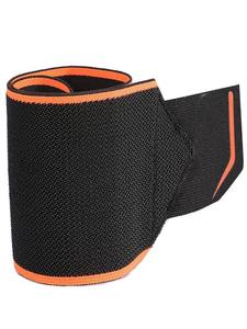 Muñequera Deportiva, Soporte para Muñeca, Cintas para Levantamiento de Pesas - Product Image 3