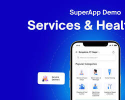 Application de réservation multi-services pour Mac/Linux : Rendez-vous en ligne, Consultations médicales, Services à domicile – En stock sur Mac - Product Image 3