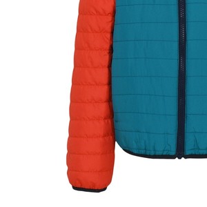 Chaqueta acolchada antiarrugas para hombre, de primera calidad, informal, con los últimos diseños, muy vendida, con logotipo personalizado y color. - Product Image 2