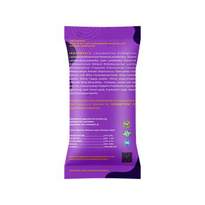 Probióticos Orgánicos OEM para Perros, Relajantes y Calmantes, 4 Mil Millones de UFC, Salud Intestinal, Apoyo Inmunológico, Alivio de la Ansiedad, Absorción Rápida - Product Image 4