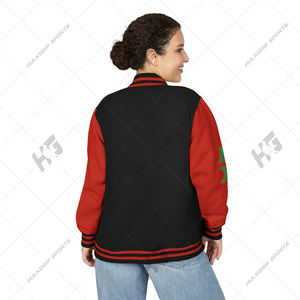 | Camisa de Botones de Punto de Algodón Orgánico 100% Personalizada para Mujer, Blusa Informal Transpirable de Manga Larga para Oficina y Viajes - Product Image 2