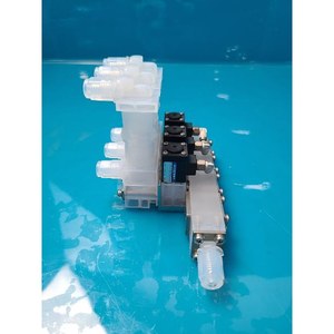 Koganei F-MVT04-2W d'occasion, équipement semi-conducteur Legacy, pièces détachées - Product Image 4