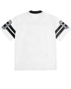 Camiseta de Compresión de Alta Calidad, Personalizada, 100% Poliéster, Tejido de Punto, Hombros Caídos, Manga Corta, Transpirable, para Hombre - Product Image 2