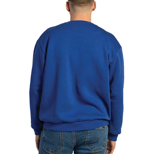 Sweat-shirt pour homme en coton respirant, tendance et classé parmi les meilleurs, disponible en taille et couleur personnalisées, à prix imbattable. - Product Image 3
