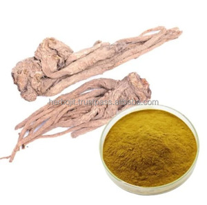 Extrait naturel de Dong Quai en poudre, complément alimentaire végétal pour adultes, pour l'équilibre hormonal, la protection antioxydante et la santé globale - Product Image 2