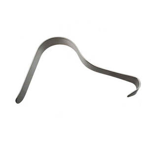 เครื่องมือผ่าตัดดูดไขมันแบบแมนนวล MEDIGROW CE MI-101 สแตนเลสสตีล ฟรีแมนแฟลปเรทรัคเตอร์ ไฟเบอร์ออปติก ความยาว 203 มม. กว้าง 13 มม. ได้รับมาตรฐาน CE - Product Image 4