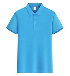 Mens Comfortable <b>Collar</b> <b>T</b> <b>Shirt</b> Cotton Casual Business Fashion Top USA Wholesale Market Hub - Product Image 4