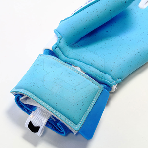 Gants de gardien de but professionnels en cuir de haute qualité, respirants, sur mesure, vente en gros 2024 - Product Image 5