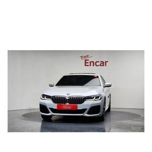 BMW Serie 5 530e M Sport 2022, Volante a la Izquierda, Caja de Cambios Automática, 59,266 km - Product Image 3