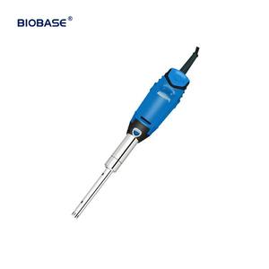 Homogénéisateur portatif haute vitesse BIOBASE CHINA BK-H6B 1000-32000 tr/min, homogénéisateur <span class=keywords><strong>de</strong></span> laboratoire <span class=keywords><strong>de</strong></span> table ultra-rapide 10L 20L - Product Image 2