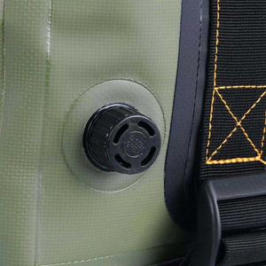 Sac de voyage unisexe de luxe personnalisable, écologique, grande capacité, léger, imperméable, pour l'extérieur, avec fermeture éclair, vente en gros - Product Image 4