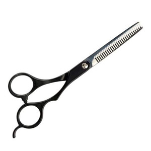 กรรไกรตัดขนสุนัขและแมว สแตนเลสสตีล ชนิด Chunker Shear - Product Image 6