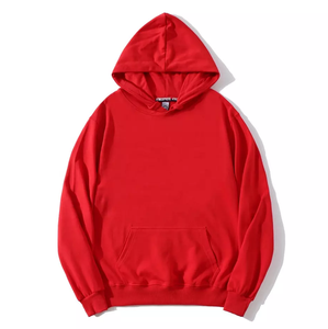 Sudaderas con Capucha para Hombre al por Mayor, Sudaderas Cálidas con Capucha, Algodón Premium, Moda Casual de Invierno, Fabricante de Ropa al por Mayor - Product Image 4