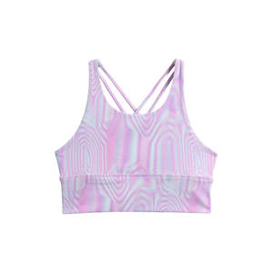 Soutien-gorge de sport pour femmes, dernière conception, vêtements de fitness, soutien-gorge de sport pour femmes sur mesure - Product Image 1