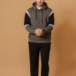 Ensemble de survêtement d'hiver pour homme, 2 pièces, séchage rapide, haute qualité, prix abordable, nouvelle arrivée, best-seller - Product Image 3
