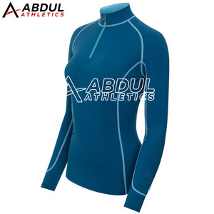 Vêtement de base pour femme de haute qualité avec couche intérieure chaude pour les sports d'hiver et les activités de plein air - Product Image 2
