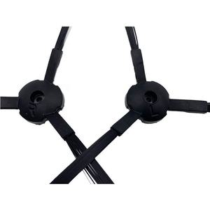 Kit de Accesorios Duraderos de ABS para Robot Aspirador <span class=keywords><strong>ILife</strong></span> V55 <span class=keywords><strong>Pro</strong></span>, Bajo MOQ, Suministro para Distribuidores, Uso en Oficinas y Cuidado de Suelos Interiores - Product Image 6