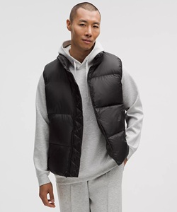 Chaqueta Acolchada con Capucha para Hombre, de Alta Calidad, Personalizada, 400g, Nueva Temporada, Diseño de Marca Privada, Moda de Invierno - Product Image 4