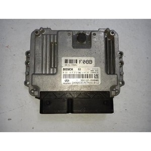 Accent a utilisé des ECU et des modules informatiques 391122A806 - Product Image 1