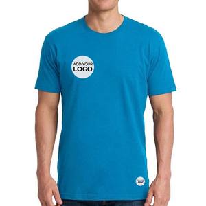 T-shirt unisexe Triblend Next Level Apparel - Product Image 5