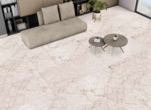 Carreaux de porcelaine sculptés style italien 800x1600 1200x1800 750x1500mm, grands formats pour salon, cuisine, salle de bain - Product Image 6