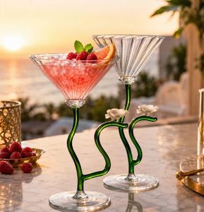 Vaso de cóctel de lujo de alta calidad para hoteles, bares, bodas y eventos a bajo precio de un exportador de la India. - Product Image 3