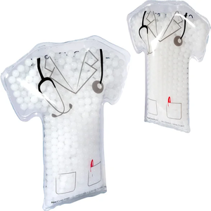 Moen denti impacchi di ghiaccio impacchi caldi e freddi riducono il gonfiore e alleviare il dolore - Product Image 1