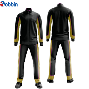 Customized Hot Selling Oem Jogging Suits Breathable <b>Tracksuit</b> All Sport Outfit Set Custom logo Jogging Suit Unisex <b>Tracksuit</b> Set - Product Image 4