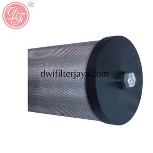 Elemento Filtrante de Aire Comprimido de Alta Precisión para Compresor, Cartucho de Filtro para Sistema de Secador de Aire - Product Image 5