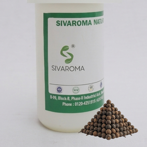 Natural Cubeb Spice Oil for Fragrance Blending, Aroma Products, Personal Care and Bulk Supply for International Buyers - Product Image 4