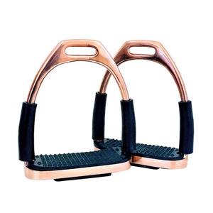 Estribos de Acero Inoxidable de la Mejor Calidad a Precios Económicos al por Mayor / Estribos de Color Sólido Recién Llegados - Product Image 2