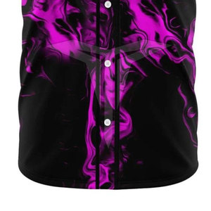 Nouveauté - Maillot de baseball le plus vendu - Haute qualité - Design tendance - Vêtements de sport - Maillot de baseball pour adultes - Product Image 6