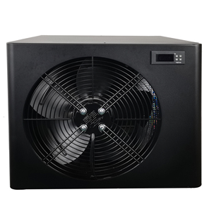 Xách tay Ice Bath Máy làm lạnh cho vận động viên phục hồi với <span class=keywords><strong>wifi</strong></span> điều khiển ozone khử trùng hệ thống và bộ lọc cho lạnh Plunge trị liệu - Product Image 4