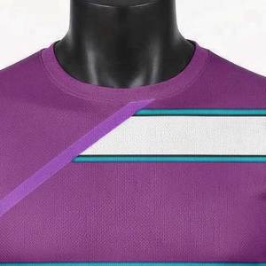 Camisetas para Hombre Hechas en Pakistán, Más Vendidas, 100% Algodón, Secado Rápido, Estilo Urbano, Logotipos Bordados, Parches, Todas las Tallas, Precios Razonables - Product Image 4