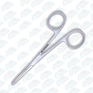 Lister Sinus Forceps Plastic Surgeries Instrument Wholesale Removing Foreign Bodies Good Quality by Apto Enterprises - Product Image 3