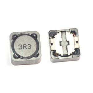 Bobina di Ferrite ad alta potenza dimensione 3 r3 3,3uh induttore stampo ferriti fissi nucleo vecchio - Product Image 4