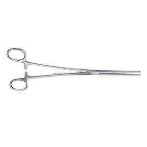 High-Selling WARSAW MEDICAL Sarot Arteryy Forcep Stainless Steel Surgical Instruments | sutur kitmedic instrument - Product Image 5