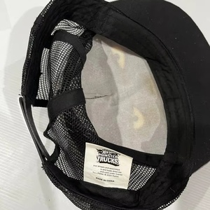 Gorra de Hombre Estilo Camionero, Ajustable, Ligera, Transpirable e Impermeable, al por Mayor, Directo de Fábrica - Product Image 5