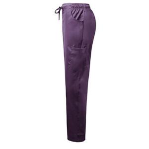 <b>Scrubs</b> Uniforms Sets Stand Collar Short Sleeve Heavy Duty Comfortable Hospital <b>Scrub</b> Suits Unique Design Women Knitted 2027 - Product Image 6