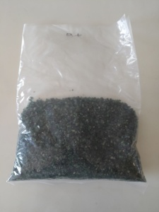 พลอยสีม่วงธรรมชาติรูปทรงคละแบบ  ล็อต 4 สำหรับทำเครื่องประดับ - Product Image 3