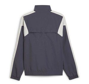 High Quality Custom Logo <b>Men</b> Windbreaker <b>Jacket</b> Breathable Mesh Lining Zip Up Nylon Windbreaker <b>Jacket</b> - Product Image 2