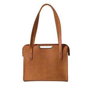 New Stylish Genuine Leather Soft Ladies Bag High Quality Cowhide Ladies <b>Handbag</b> For Women - Product Image 6