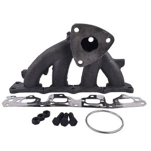 Sistema de Escape Tuning para Chevy Captiva Sport 2013-15 y GMC Terrain 2013-14 2.4L, Colector 674 561 12633603 - Product Image 2