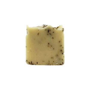 Jabón Sólido de Aceite de Oliva 100% Natural de Calidad, Jabón Sólido de Aceite de Oliva Hecho a Mano en Turquía para Uso en el Baño - Product Image 1