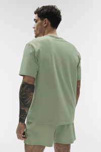 Fashion Men's Short Sleeve T <b>Shirt</b> Breathable Casual Summer Tee Soft Comfortable Daily Wear - Product Image 4