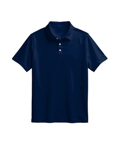 Camisas Polo Laurens con Logotipo Bordado Personalizado para Hombre, Camisas Polo de Manga Corta Orientadas a la Exportación - Product Image 3